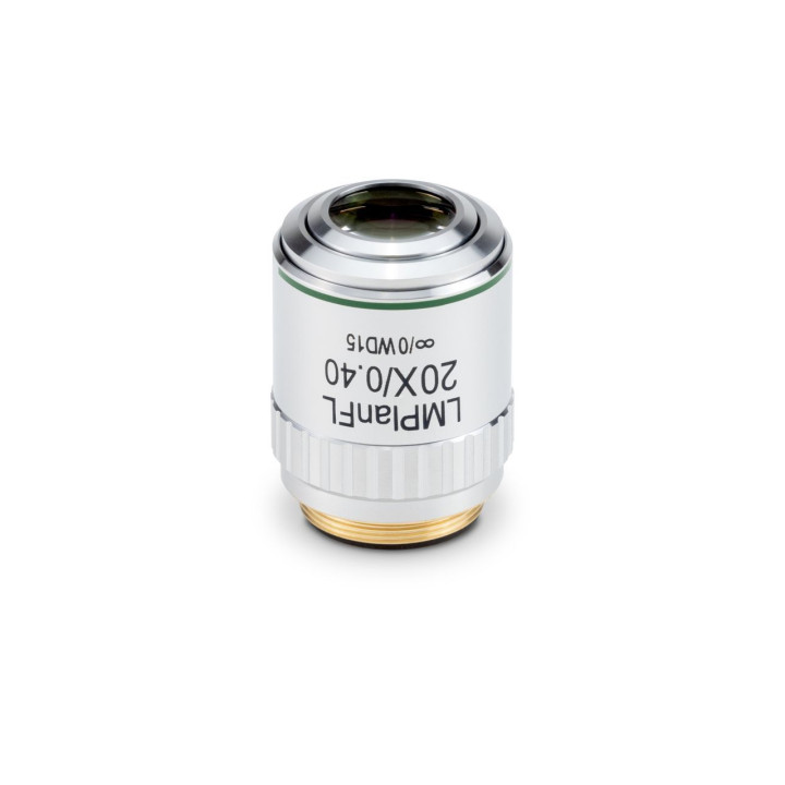 Объектив для микроскопа KERN OBB-A1626