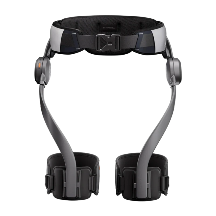 Hypershell X Pro eksoskelets