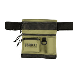 GARRETT Drop Bag jebkuram reljefam