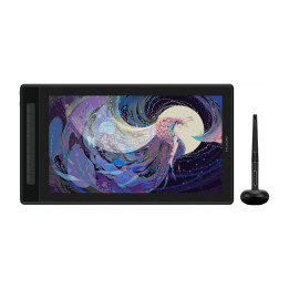 Huion Kamvas Pro 16 GT1602 grafiskais planšetdators (2,5 K)