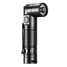 Lukturis Superfire G19-S - spilgtuma regulēšana