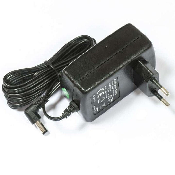 Mikrotik RTB-SAW30-240-1200GR2A 24В 2А блок питания