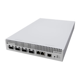 MikroTik CRS804-4DDQ-HRM Управляемый коммутатор