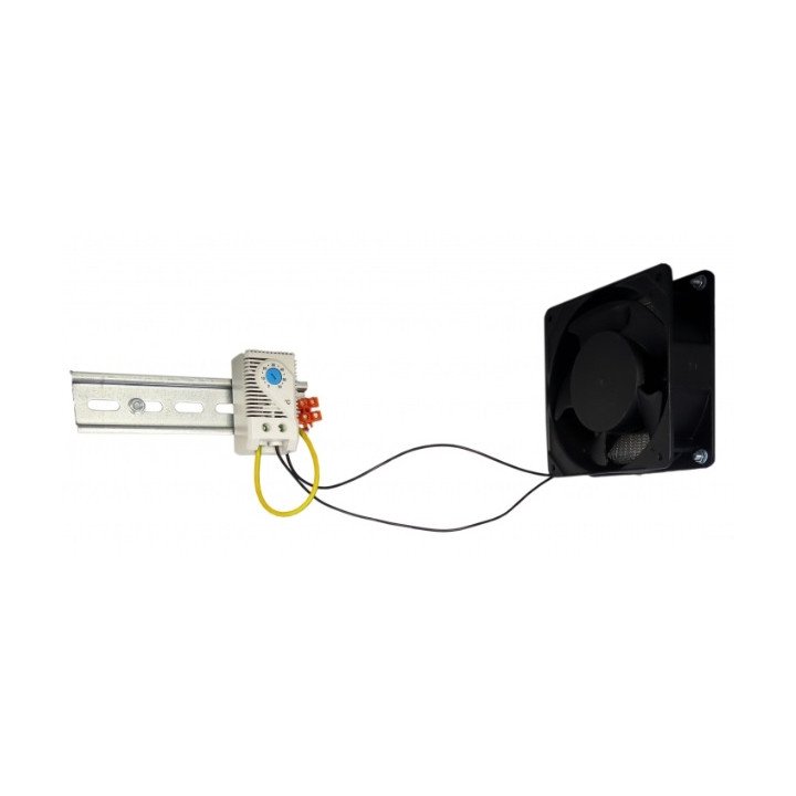 Mantar MAN-WEN-1 Ventilacionniy nabor SM