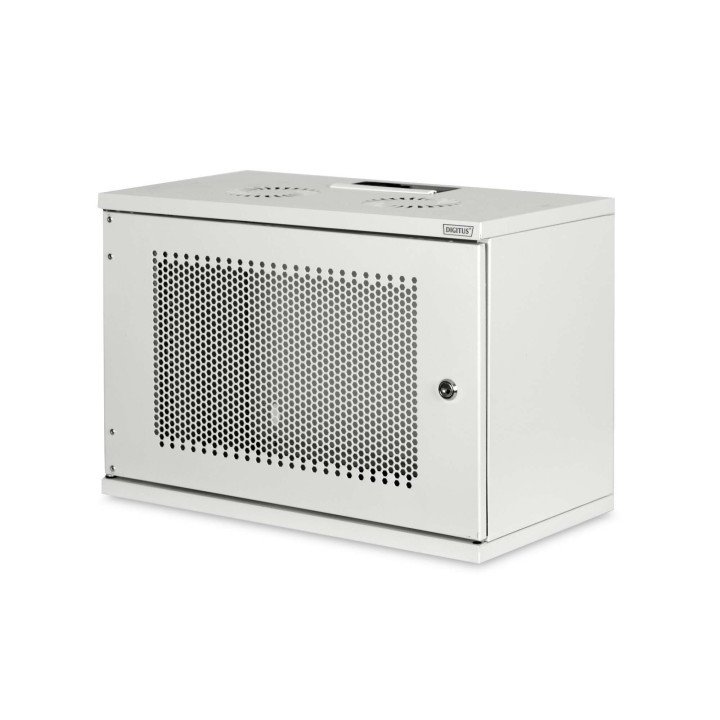 Digitus 19 dyuymov 7U Nastennyy 400mm