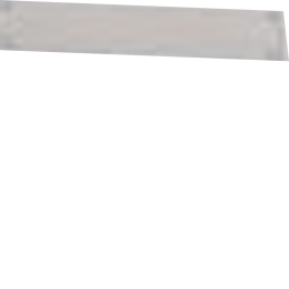Hager FL705E Orion.Plus Smart Wall Panel, 50x800 mm