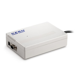 IoT-Line digitālais svēršanas raidītājs KERN YKV-02
