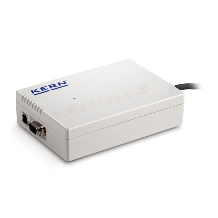IoT-Line digitālais svēršanas raidītājs KERN YKV-02