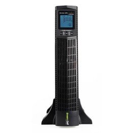 Green Cell GC-UPS14 Rack UPS RTII LCD 2000VA