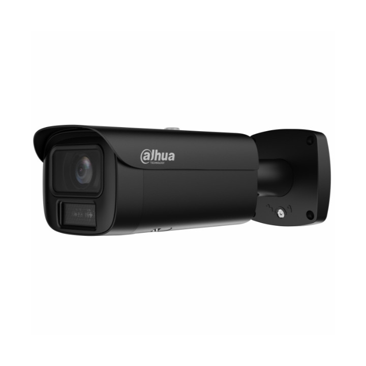 IP KAMERA IPC-HFW5459E1-ZE-IL-2712-BLACK WizMind — 4 Mpx 2,7 ... 12 mm DAHUA