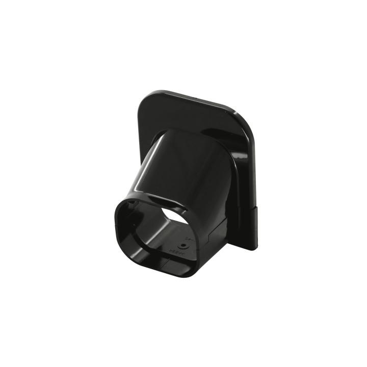 Inaba Denko SP-77-B desesanas sienas parsags bruns 110mm