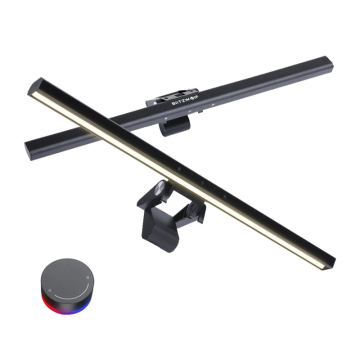 BlitzWolf BW-CML6 monitora lampa