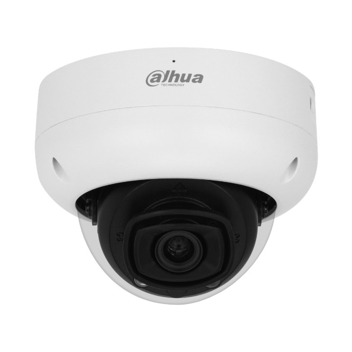 ANTIVANDALINĖ IP KAMERA IPC-HDBW5241R-ASE-0360B-S3 WizMind S — 1080p 3,6 mm DAHUA