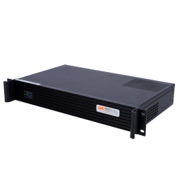 VIDEOLOGIC VA-VLRX3-IA04 Биометрический терминал - Контроль доступа с отпечатком пальца и RFID