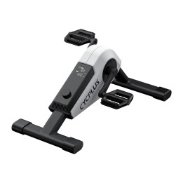Cycplus DC1 stacionārais mini rehabilitācijas velosipēds