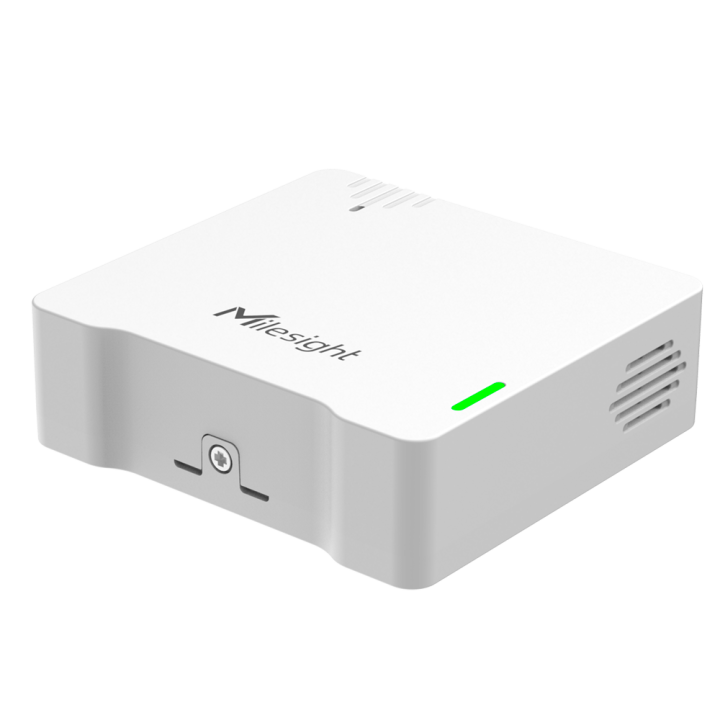 MILESIGHT MS-WS302-868M LoRaWAN laika stacijas sensors āra monitoringam