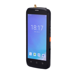 MILESIGHT MS-FT101-868M LoRaWAN sensors / detektors IoT lietojumiem