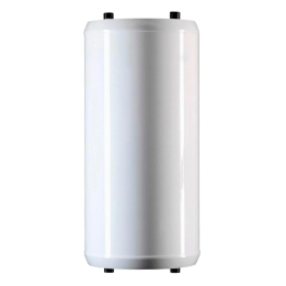 NIBE UKV 100 – sienas bufera tvertne, 100 l