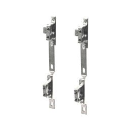 DANFOSS CNH114 sildītāja kolektora kronšteins