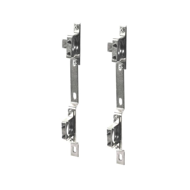 DANFOSS CNH114 sildītāja kolektora kronšteins