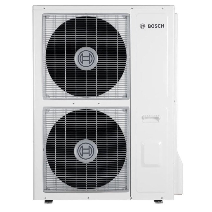 BOSCH DJH491 тепловой насос воздух-вода