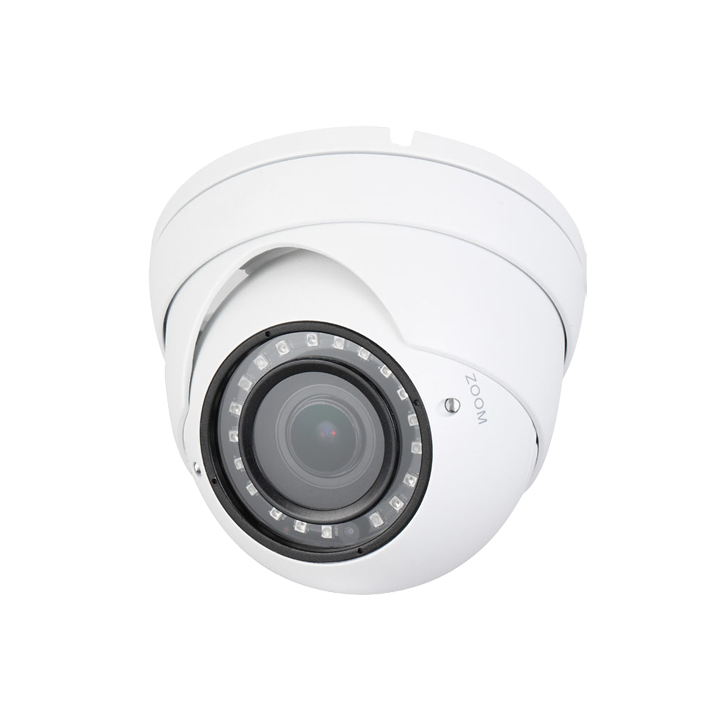 DAHUA IPC-HDW4421M-0600B купольная камера 4MP IP67 PoE с ИК
