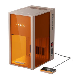 xTool F2 Ultra UV lāzergravētājs