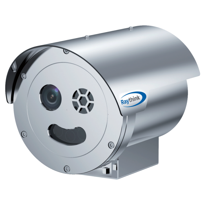 RAYTHINK RP-TE365-009A006FFL-A1-12V āra drošības ierīce 12V IP68
