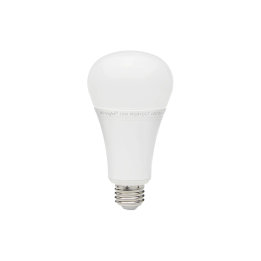 Led spuldze E27 12W RGB+CCT 230V FUT105