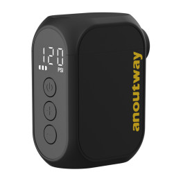 Cycplus AS210 PRO AT1 PRO Anoutway mini velosipēda sūknis