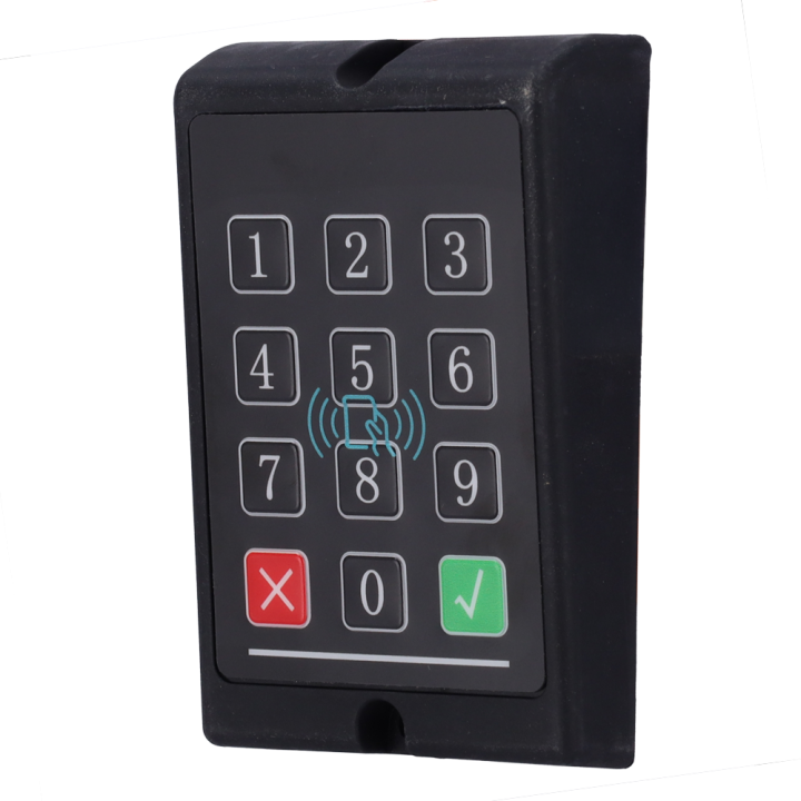 QUECLINK QL-DR300 Bluetooth BLE GPS izsekotājs IP67 ūdensizturīgs aktīvu izsekotājs