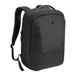 Explorer-T60 klēpjdatora mugursoma (melna)