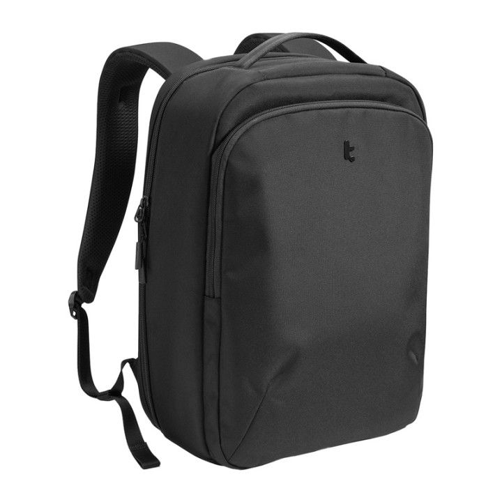 Explorer-T60 klēpjdatora mugursoma (melna)