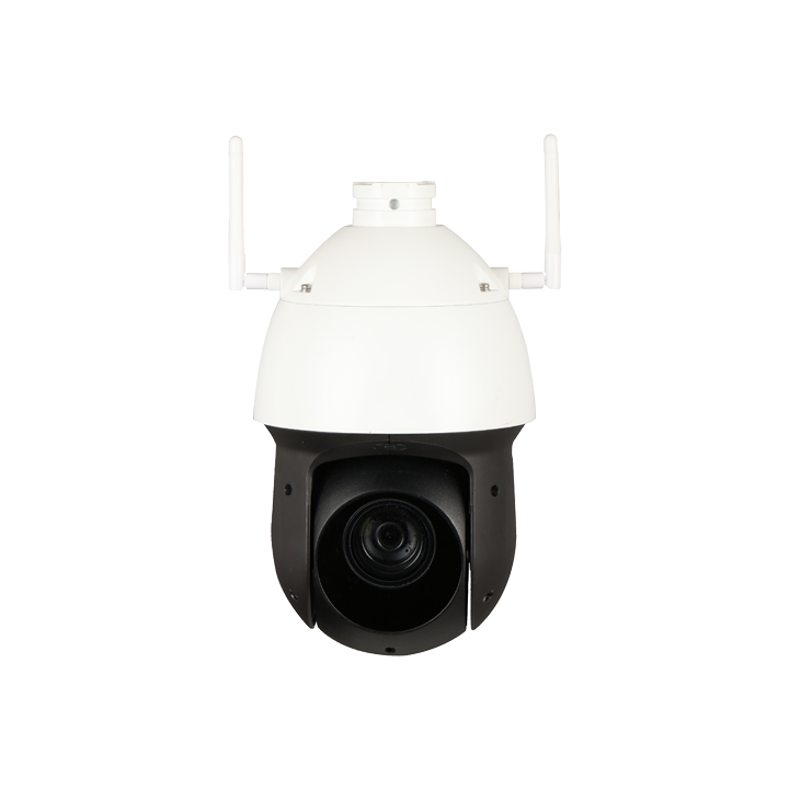 X-SECURITY XS-IPSD6425IA-2W 2MP PTZ ātrgaitas kupola kamera ar 25x optisko tālummaiņu, PoE, Wi-Fi, IP66, 100m IR