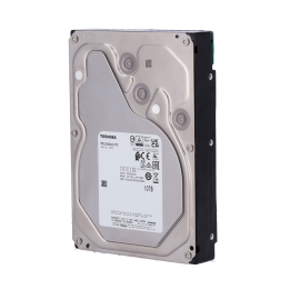 TOSHIBA HD10TB-T-AI 10TB жесткий диск для видеонаблюдения SATA