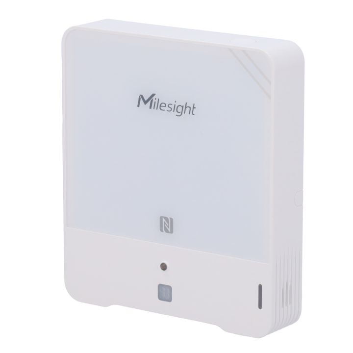 MILESIGHT MS-AM308L-868M LoRaWAN Ultrasonic Waste Bin Level Sensor (308L)