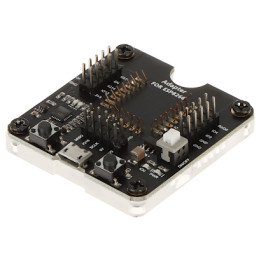 ESP8266 Programmētājs ESP12 sērijas moduļiem - USB programmators