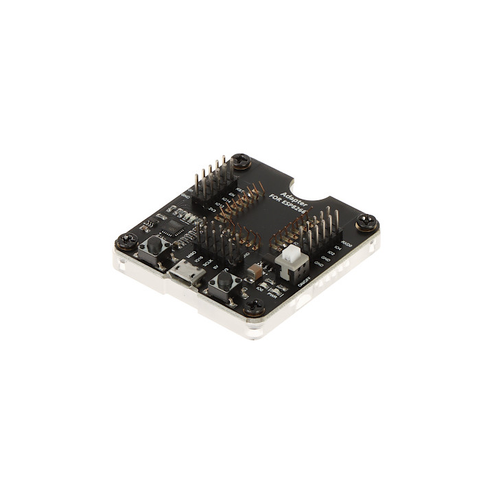 ESP8266 Программатор для модулей серии ESP12 - USB программатор