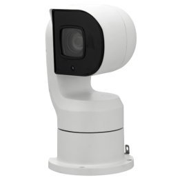 X-SECURITY XS-IPPTZ0125ISTWH-2 2MP IP67 PTZ IP kamera ar PoE un Wi-Fi