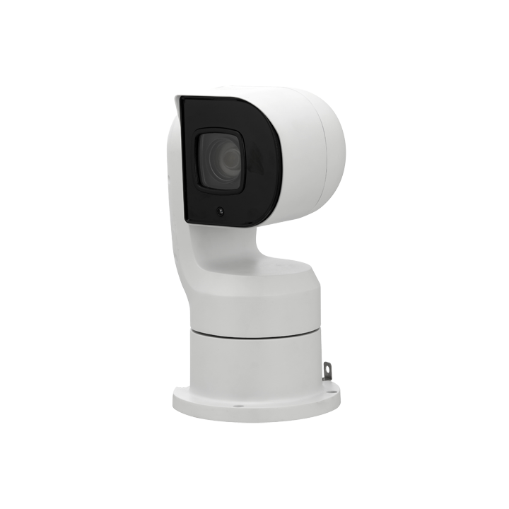 X-SECURITY XS-IPPTZ0125ISTWH-2 2MP IP67 PTZ IP kamera ar PoE un Wi-Fi