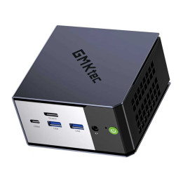 Mini dators GMKtec K16 Ryzen 7 7735HS 32GB 1TB Win 11 Pro