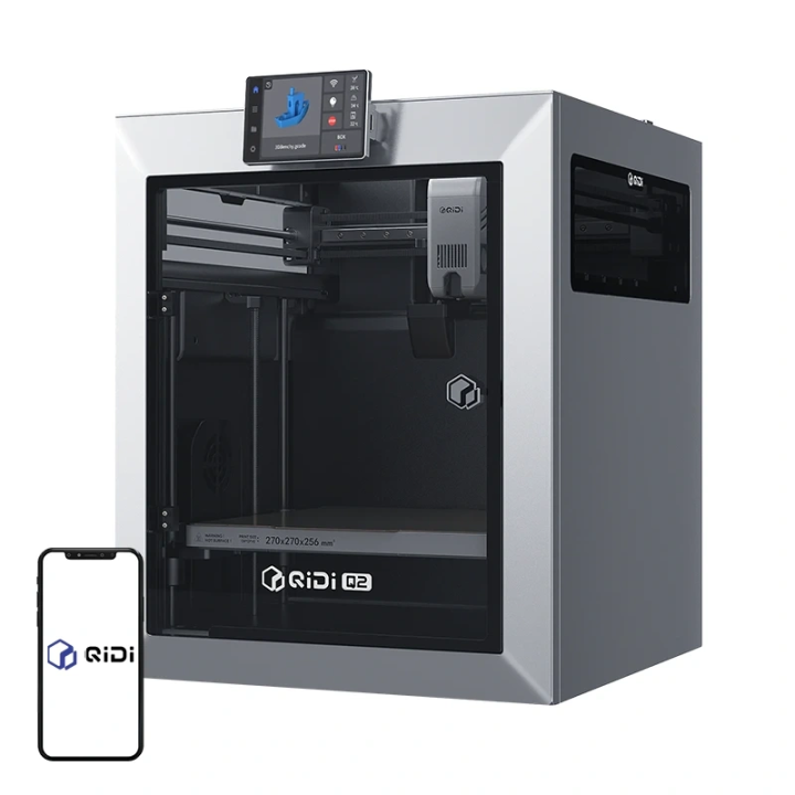 3D-принтер Qidi Q2