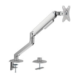 LDT63-C012-SILVER Marca Blanca kameras stiprinājums - sudrabs