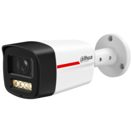 IP KAMERA IPC-HFW2449TL-S-LED-0280B-PROX WizSense WizColor X — 4 Mpx 2,8 mm DAHUA