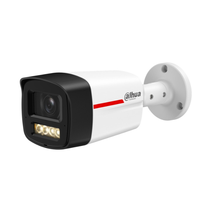 IP KAMERA IPC-HFW2449TL-S-LED-0280B-PROX WizSense WizColor X — 4 Mpx 2,8 mm DAHUA