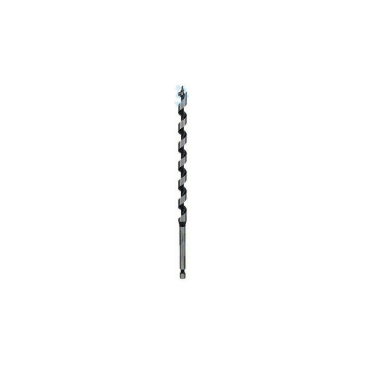 BOSCH 2608597625 Spirālveida koka urbis 11,0x235,0 mm, 1 gab.
