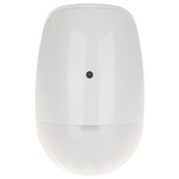 BEZVADU PIR UN STIKLA PLAUŠANAS DETEKTORS AX PRO DS-PDPG12P-EG2-WE Hikvision