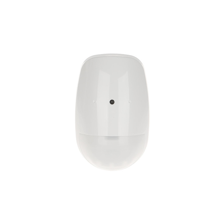 BEZVADU PIR UN STIKLA PLAUŠANAS DETEKTORS AX PRO DS-PDPG12P-EG2-WE Hikvision