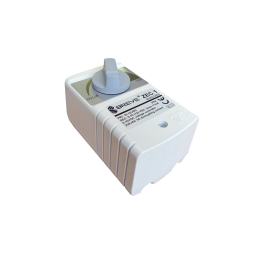 BREVE ZEC 1 18986-9994 – sprieguma raidītājs 0–10 V DC EC ventilatoriem