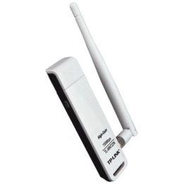 USB-АДАПТЕР WLAN TL-WN722N 150 Мбит/с TP-LINK